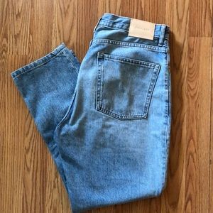 EVERLANE 90s CHEEKY JEAN